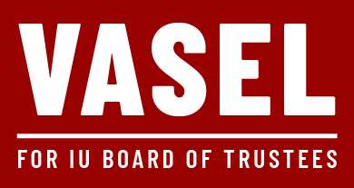 Vasel for IU